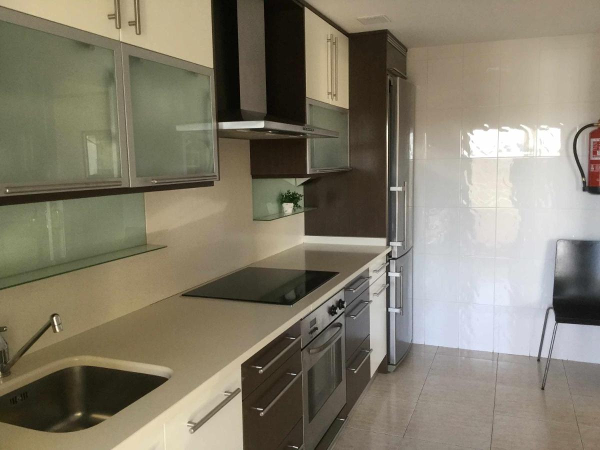 Tudela Mirador De Bardenas Apartment Exterior photo